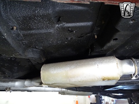 1964 Chevrolet Bel Air image 149