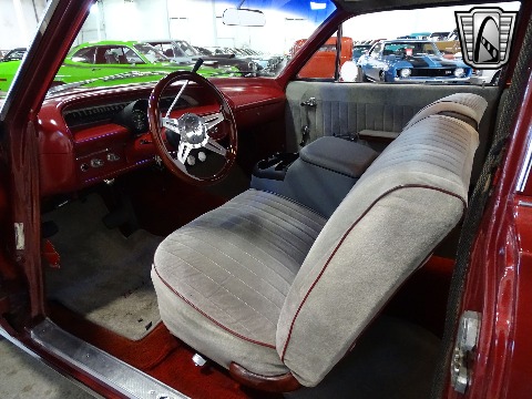 1964 Chevrolet Bel Air image 72