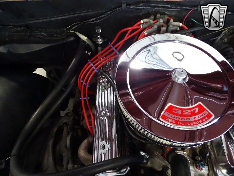 1964 Chevrolet Bel Air image 98