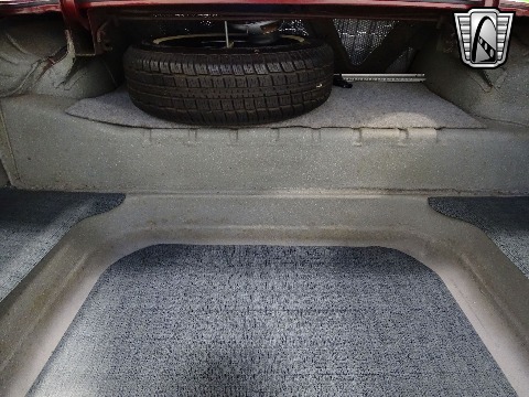 1964 Chevrolet Bel Air image 124