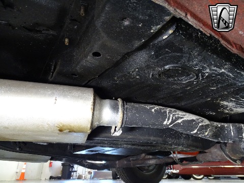 1964 Chevrolet Bel Air image 150