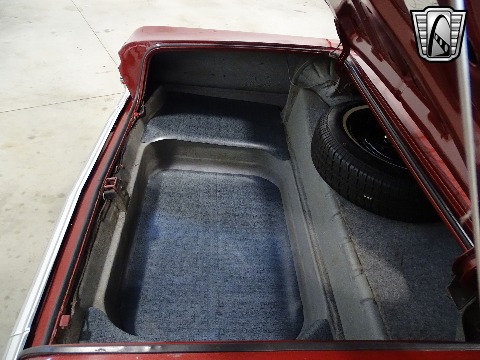 1964 Chevrolet Bel Air image 125