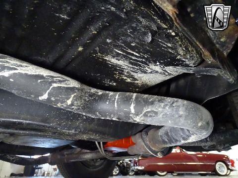 1964 Chevrolet Bel Air image 151