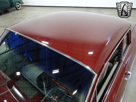 1964 Chevrolet Bel Air image 49