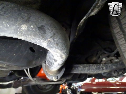 1964 Chevrolet Bel Air image 152