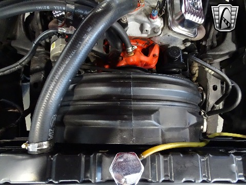 1964 Chevrolet Bel Air image 101