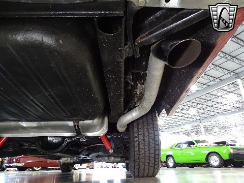 1964 Chevrolet Bel Air image 127