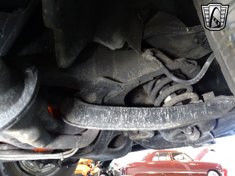 1964 Chevrolet Bel Air image 153