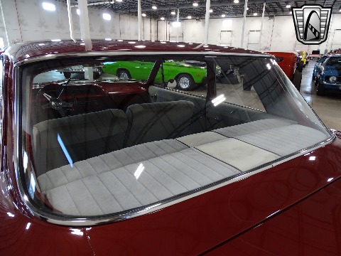 1964 Chevrolet Bel Air image 51