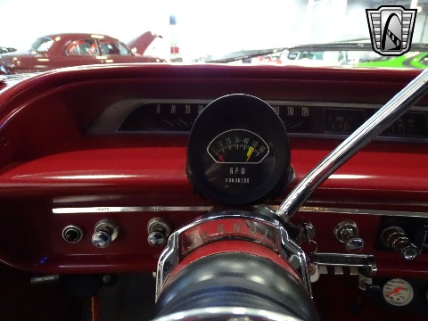 1964 Chevrolet Bel Air image 76