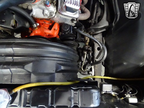 1964 Chevrolet Bel Air image 102