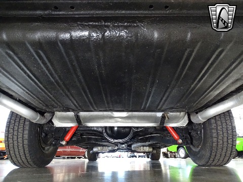 1964 Chevrolet Bel Air image 128