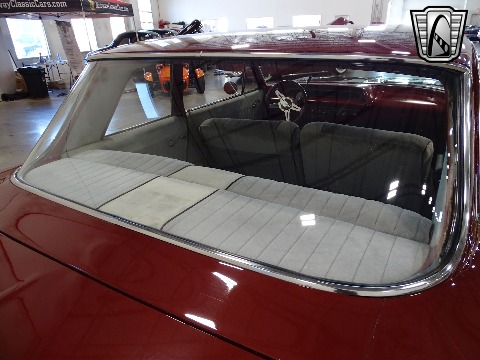 1964 Chevrolet Bel Air image 52