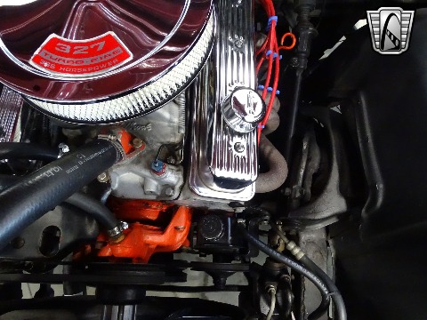 1964 Chevrolet Bel Air image 103