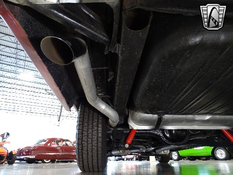 1964 Chevrolet Bel Air image 129