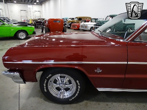 1964 Chevrolet Bel Air image 27