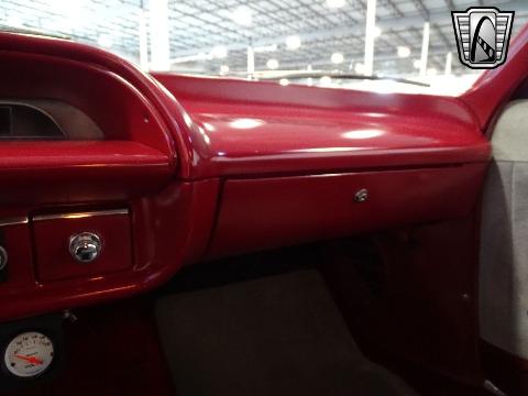 1964 Chevrolet Bel Air image 78