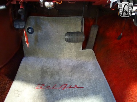 1964 Chevrolet Bel Air image 79