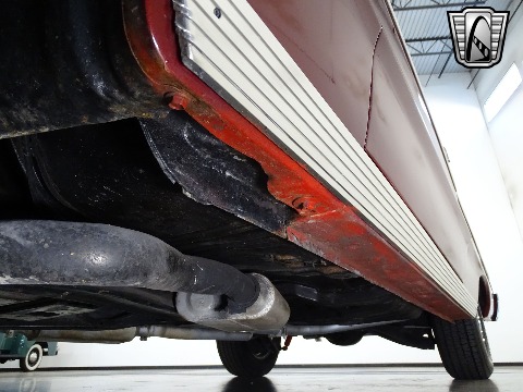 1964 Chevrolet Bel Air image 131