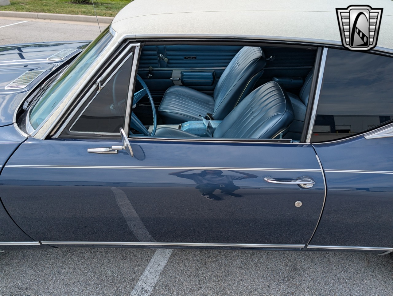1968 Chevrolet Chevelle 44