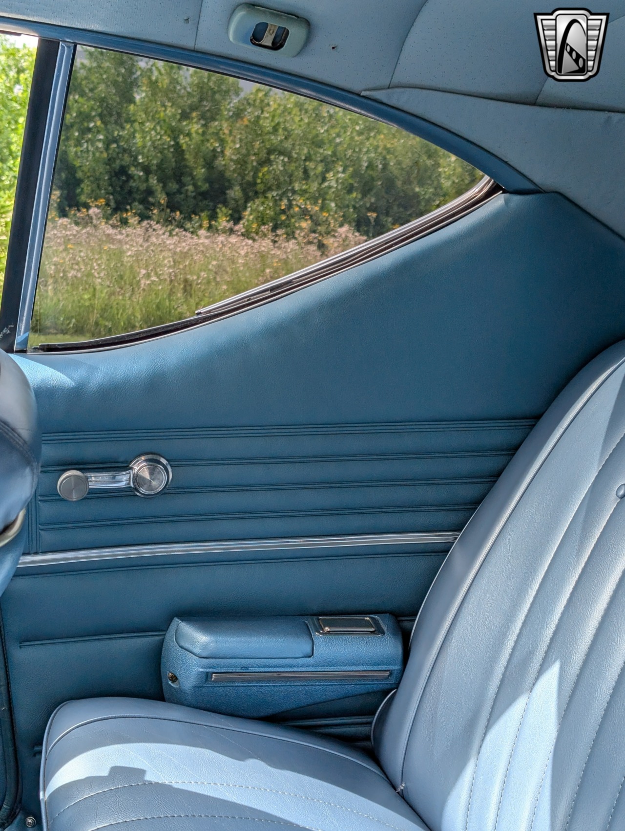 1968 Chevrolet Chevelle 89