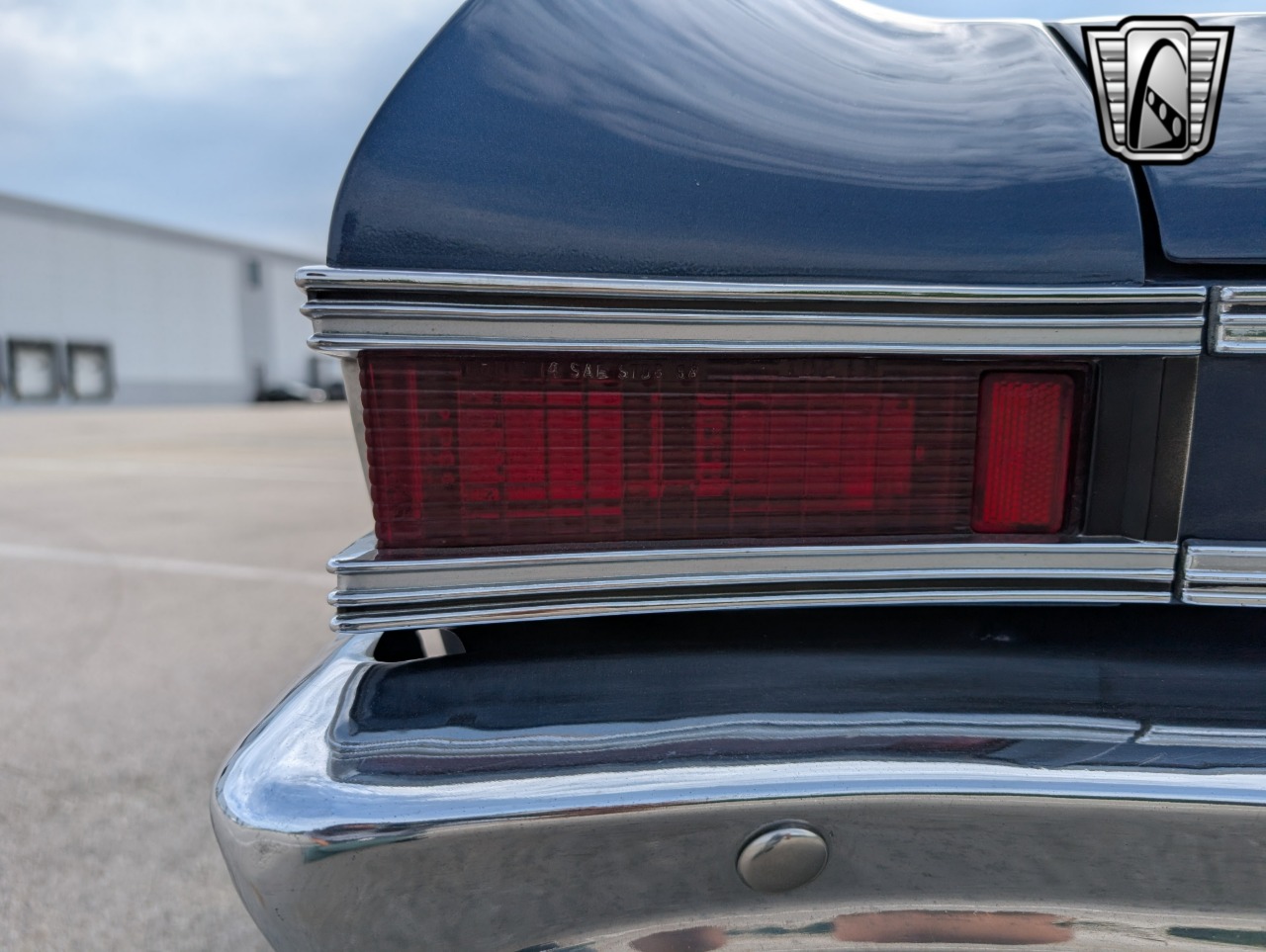1968 Chevrolet Chevelle 70