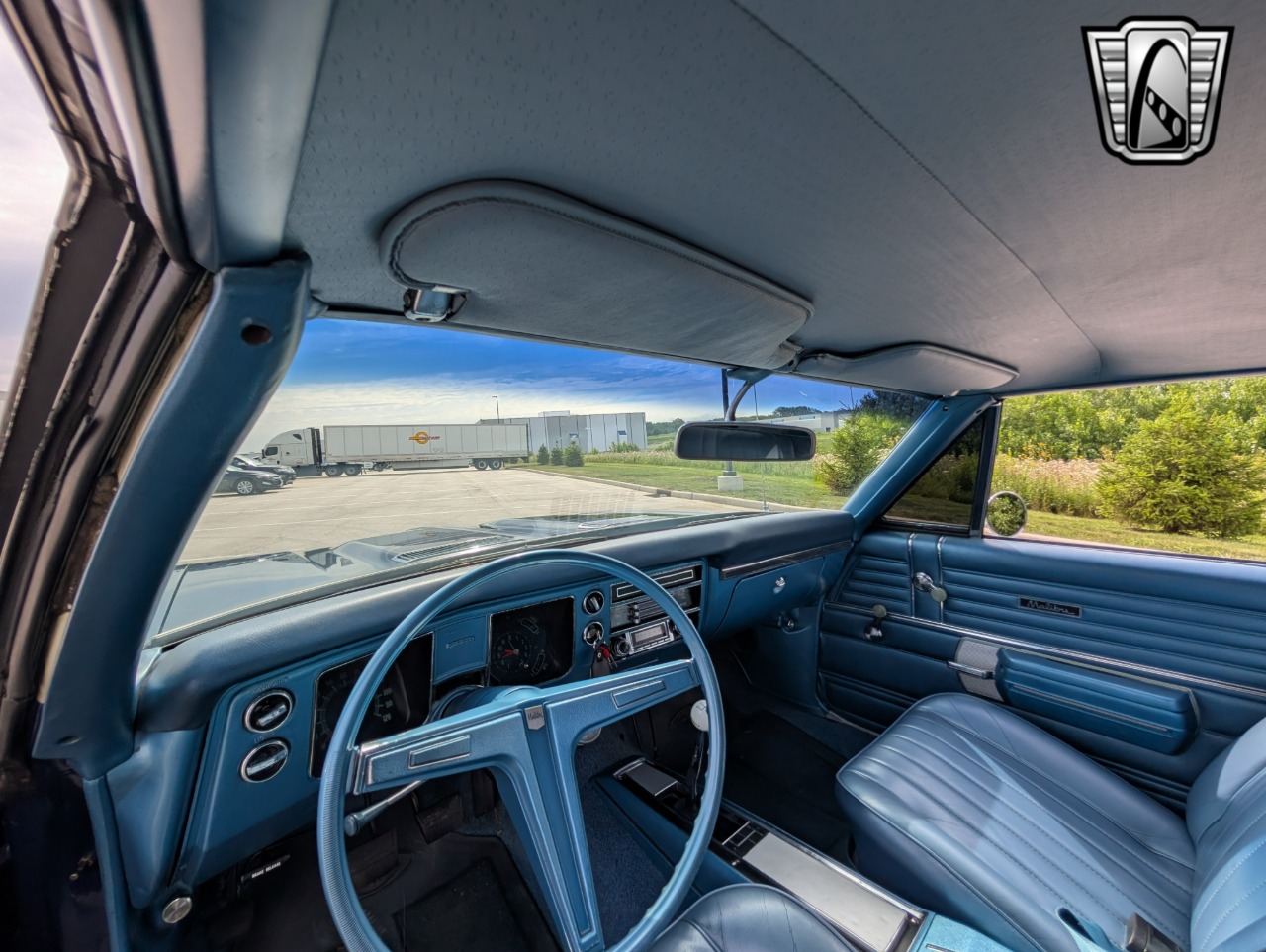 1968 Chevrolet Chevelle 90