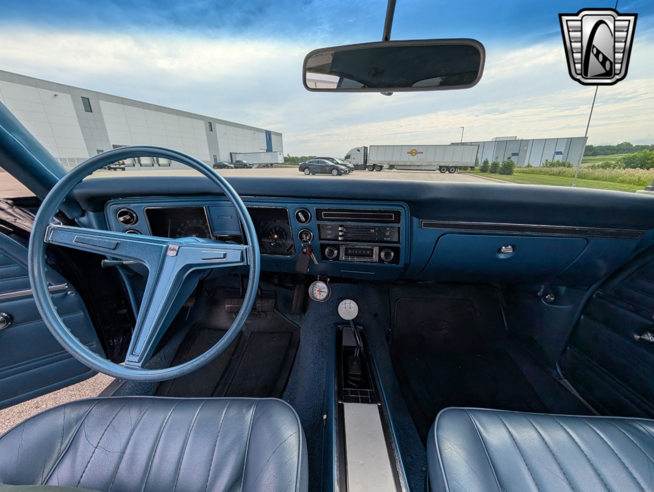 1968 Chevrolet Chevelle 73