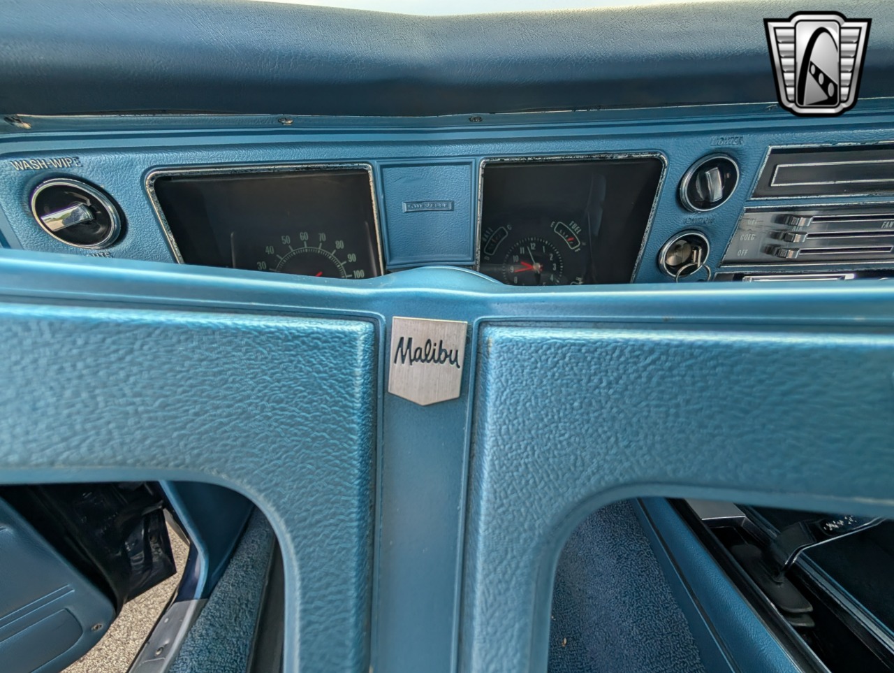 1968 Chevrolet Chevelle 75