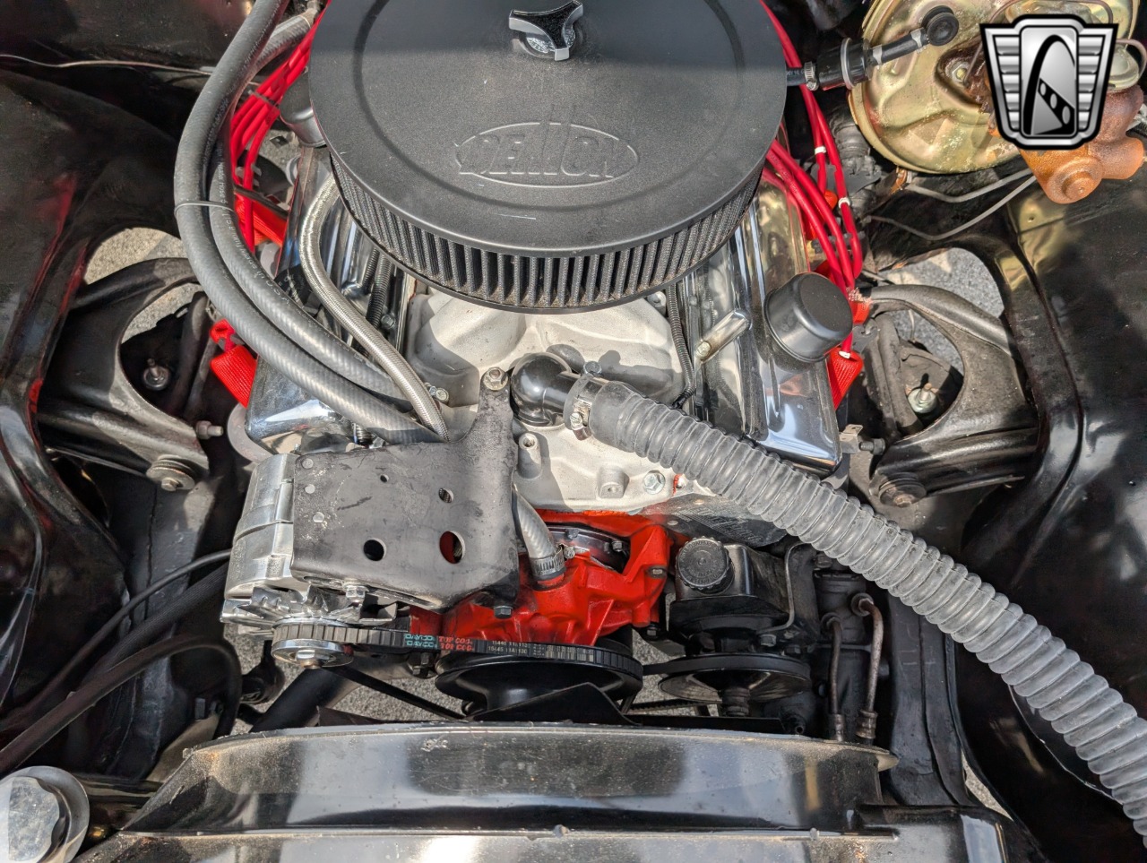 1968 Chevrolet Chevelle 98