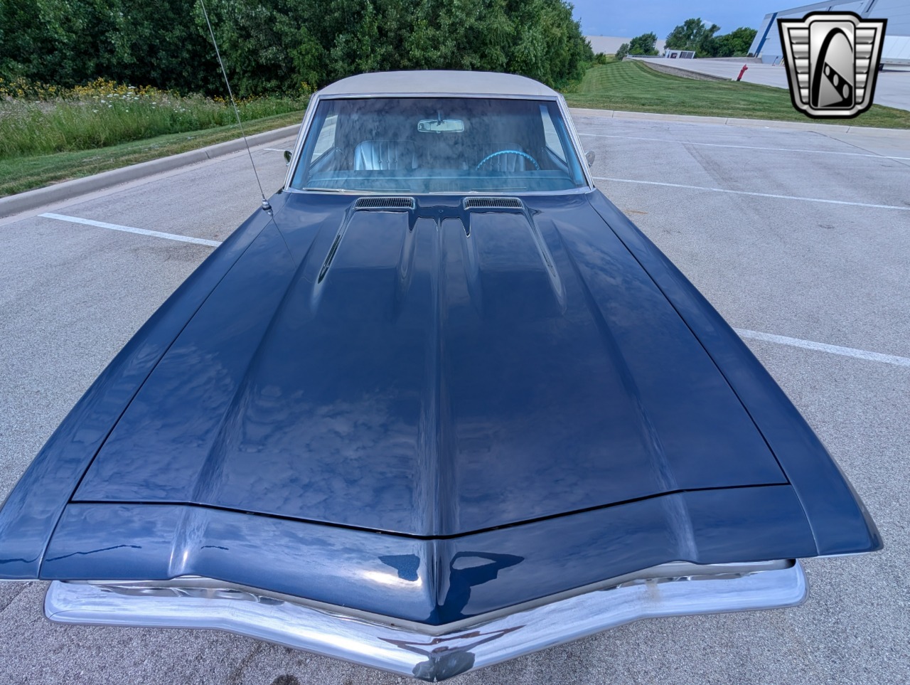 1968 Chevrolet Chevelle 60