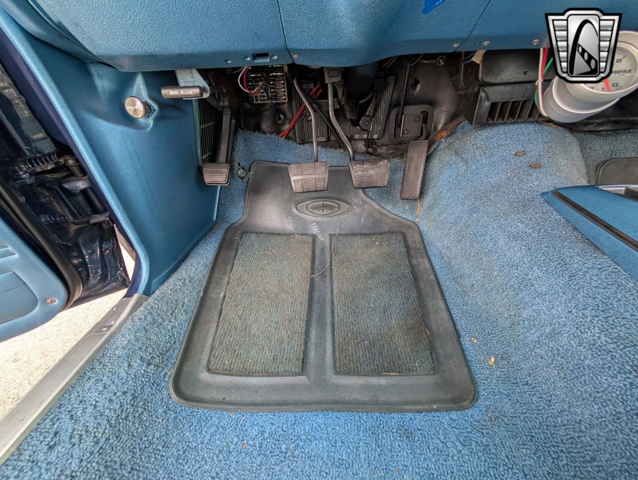 1968 Chevrolet Chevelle 79