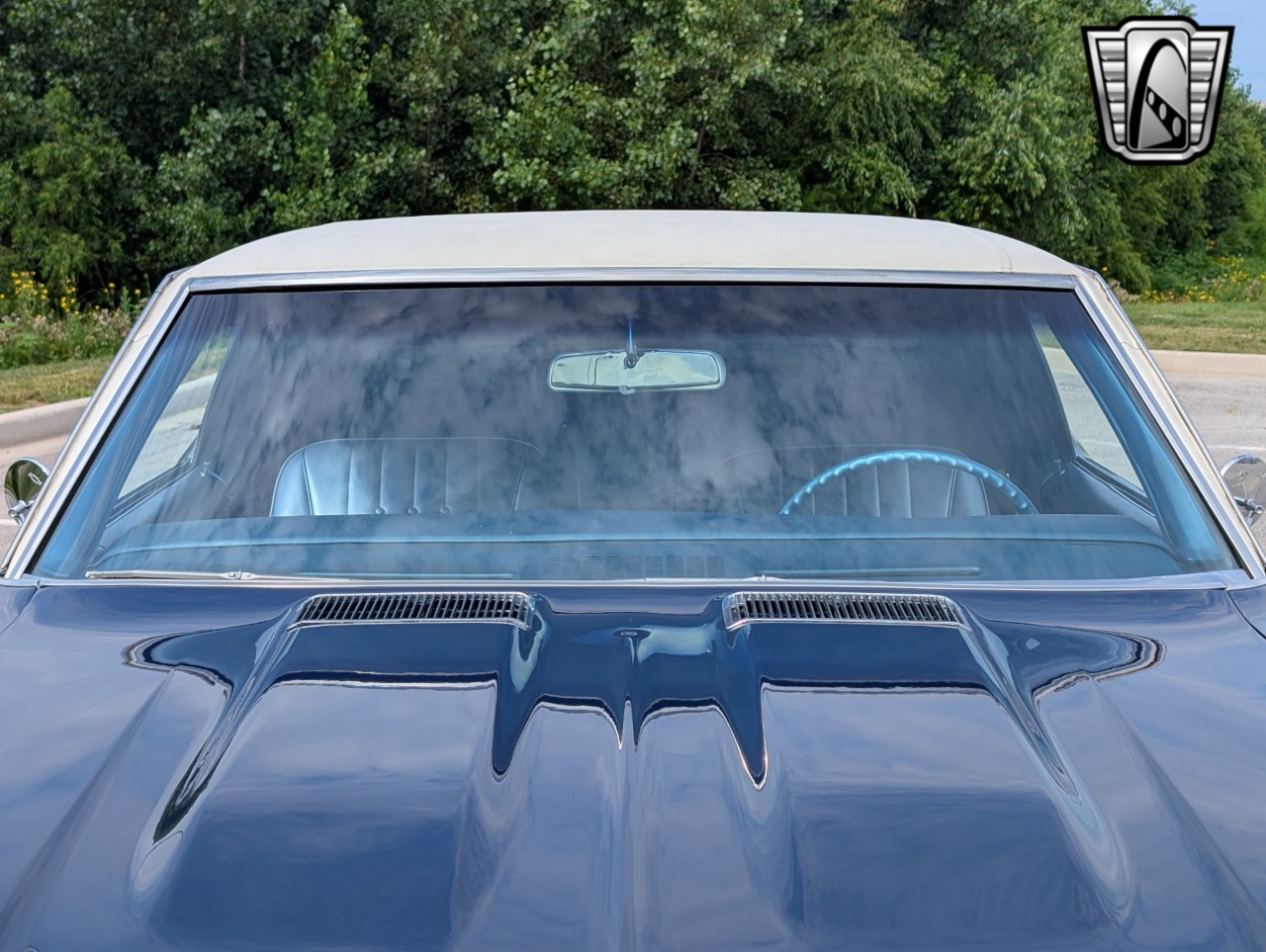 1968 Chevrolet Chevelle 10