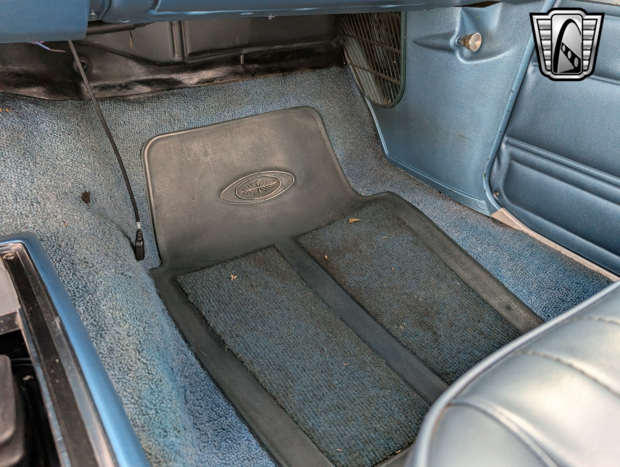 1968 Chevrolet Chevelle 81