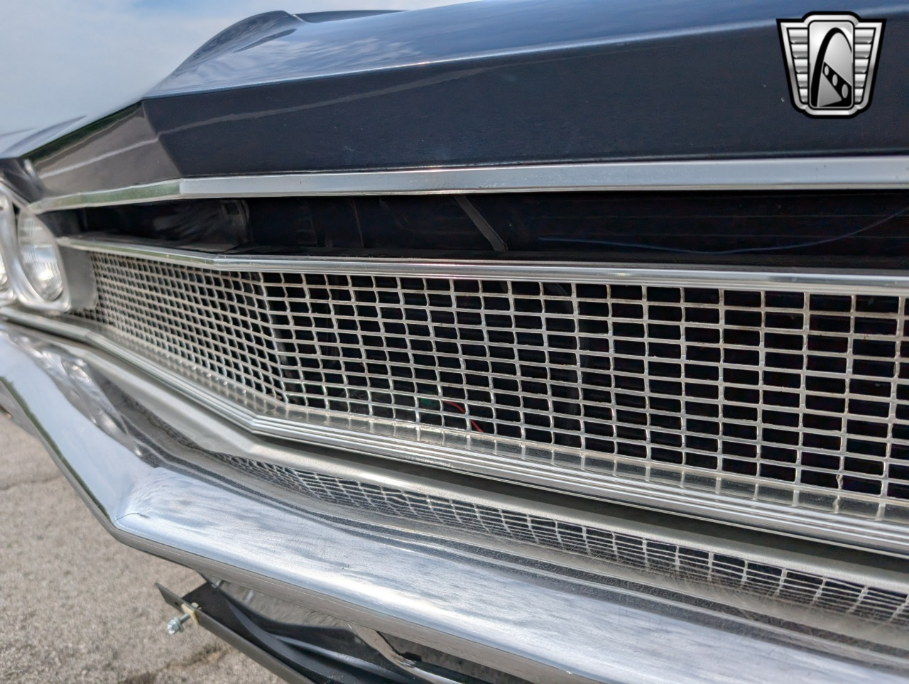 1968 Chevrolet Chevelle 64