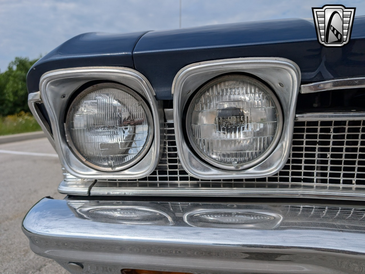 1968 Chevrolet Chevelle 65