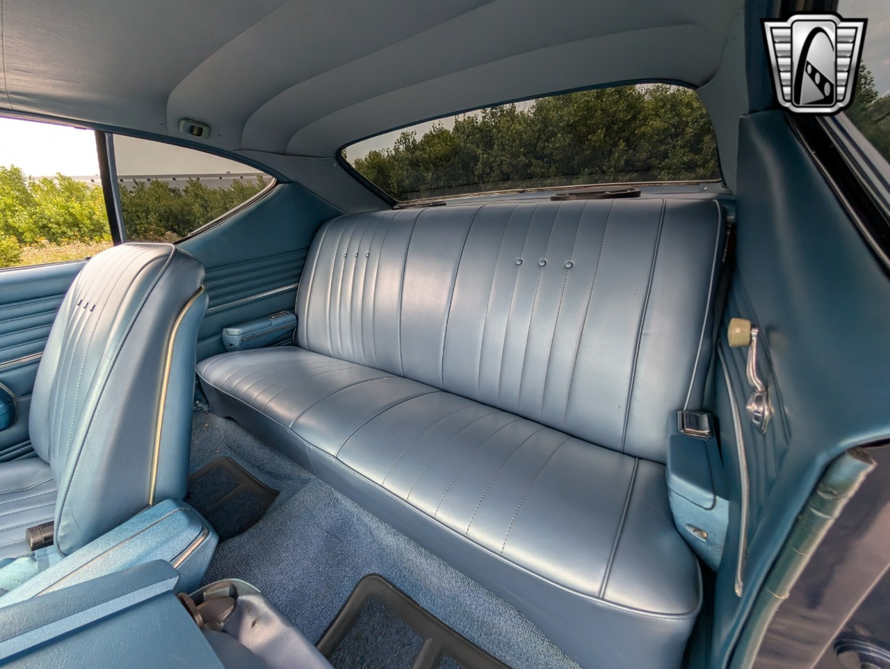 1968 Chevrolet Chevelle 84