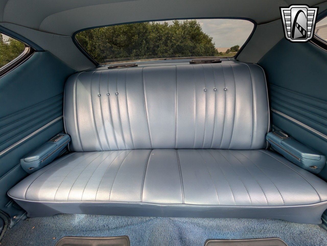 1968 Chevrolet Chevelle 17