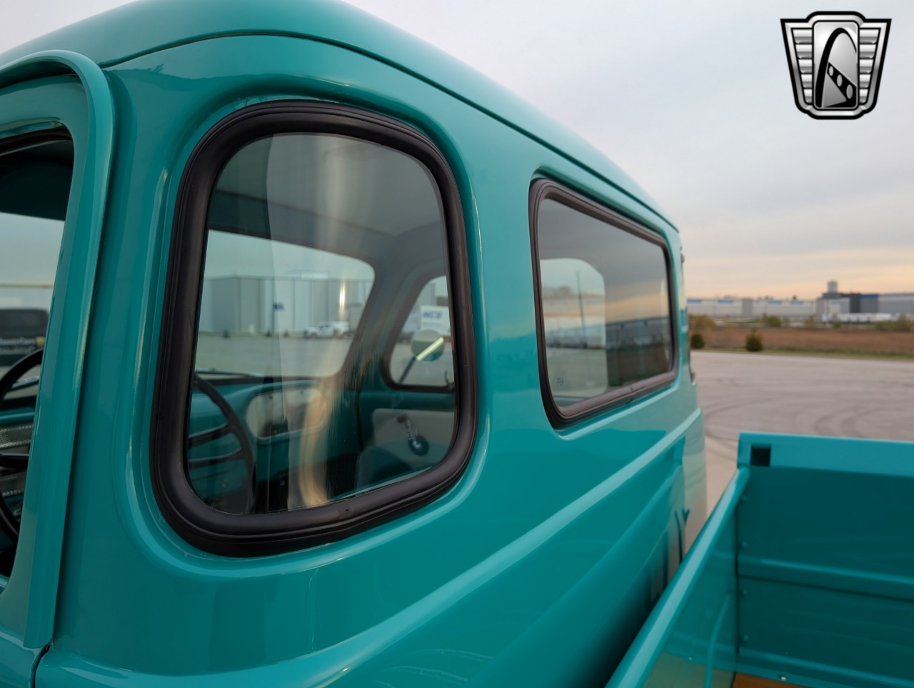 1954 Dodge Pickup 70