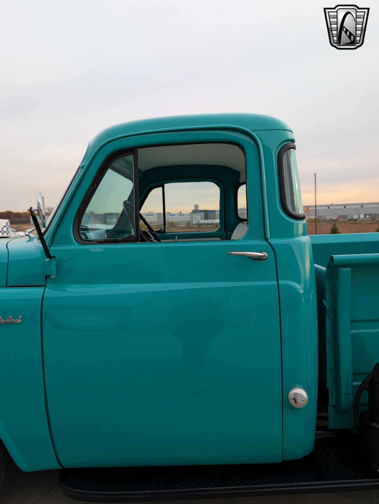 1954 Dodge Pickup 50