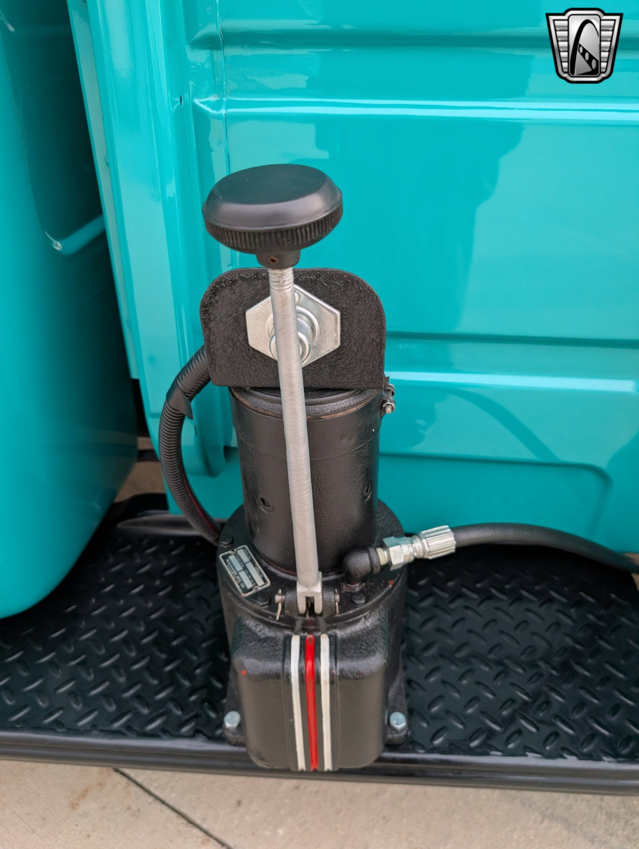 1954 Dodge Pickup 15