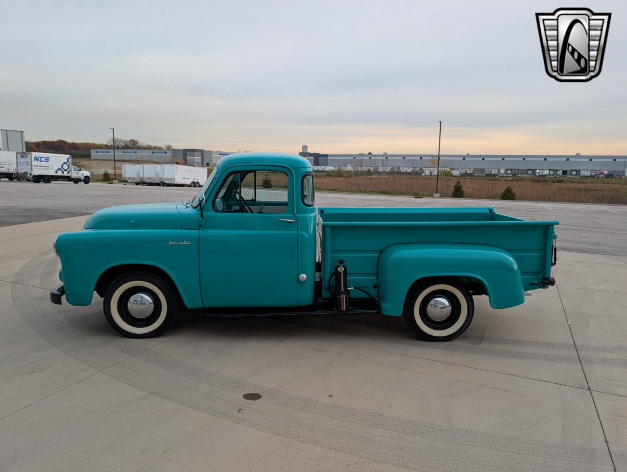 1954 Dodge Pickup 3