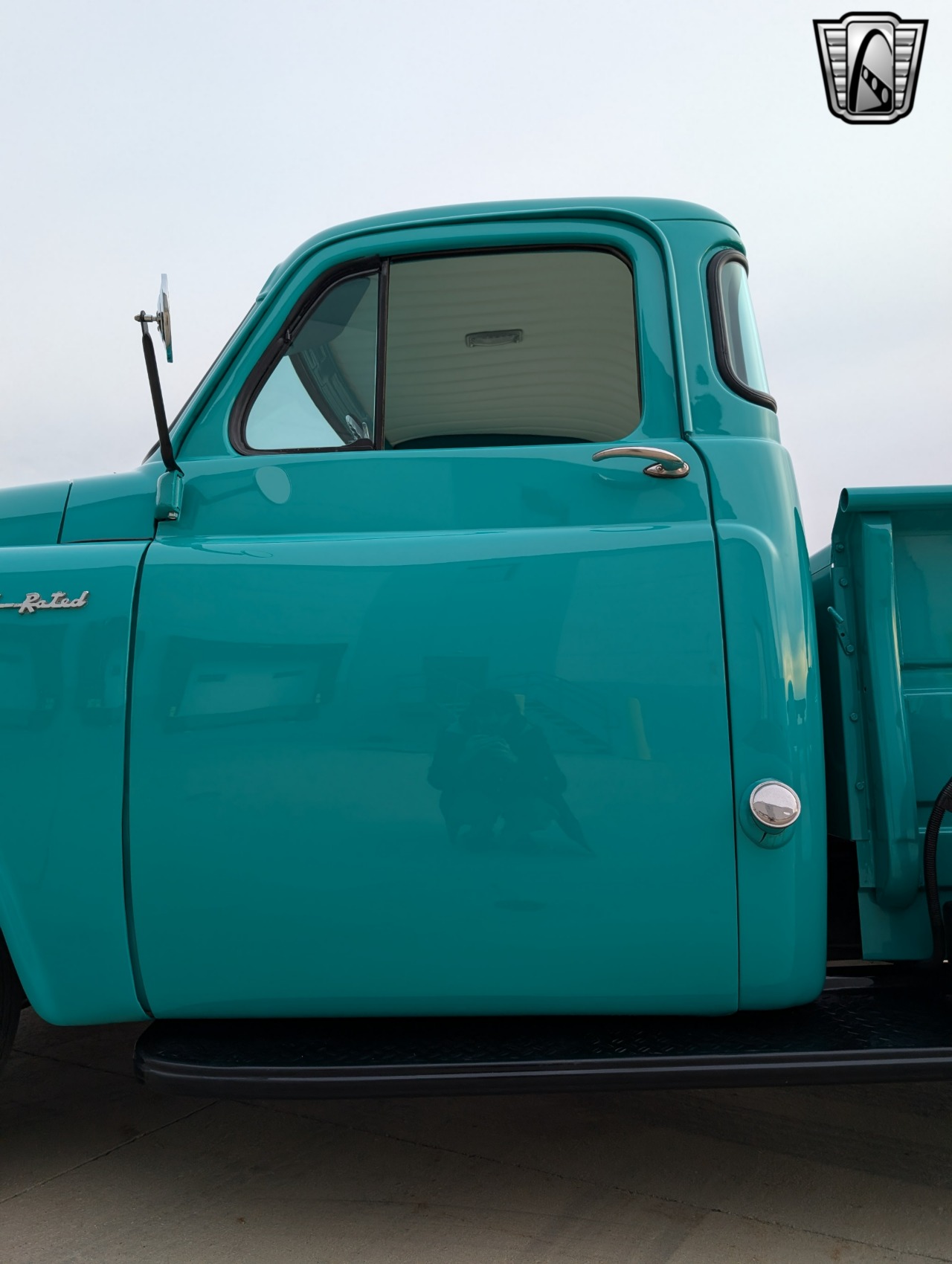 1954 Dodge Pickup 51