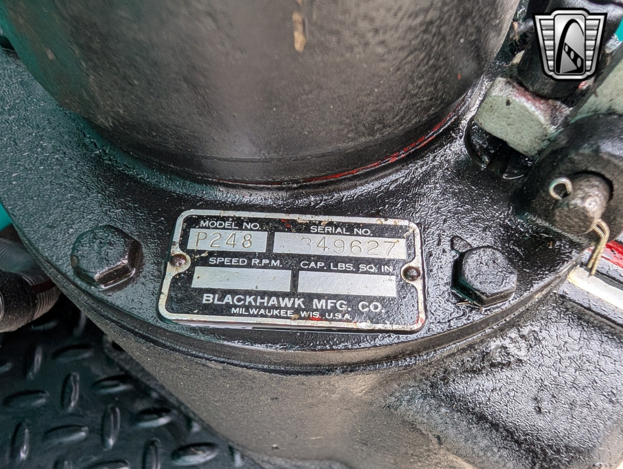 1954 Dodge Pickup 71