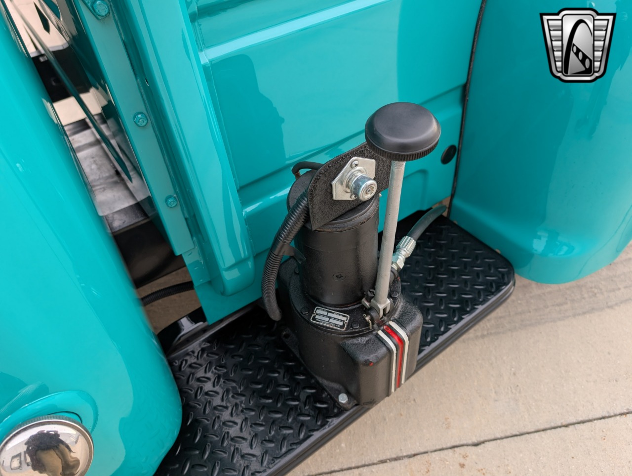 1954 Dodge Pickup 72