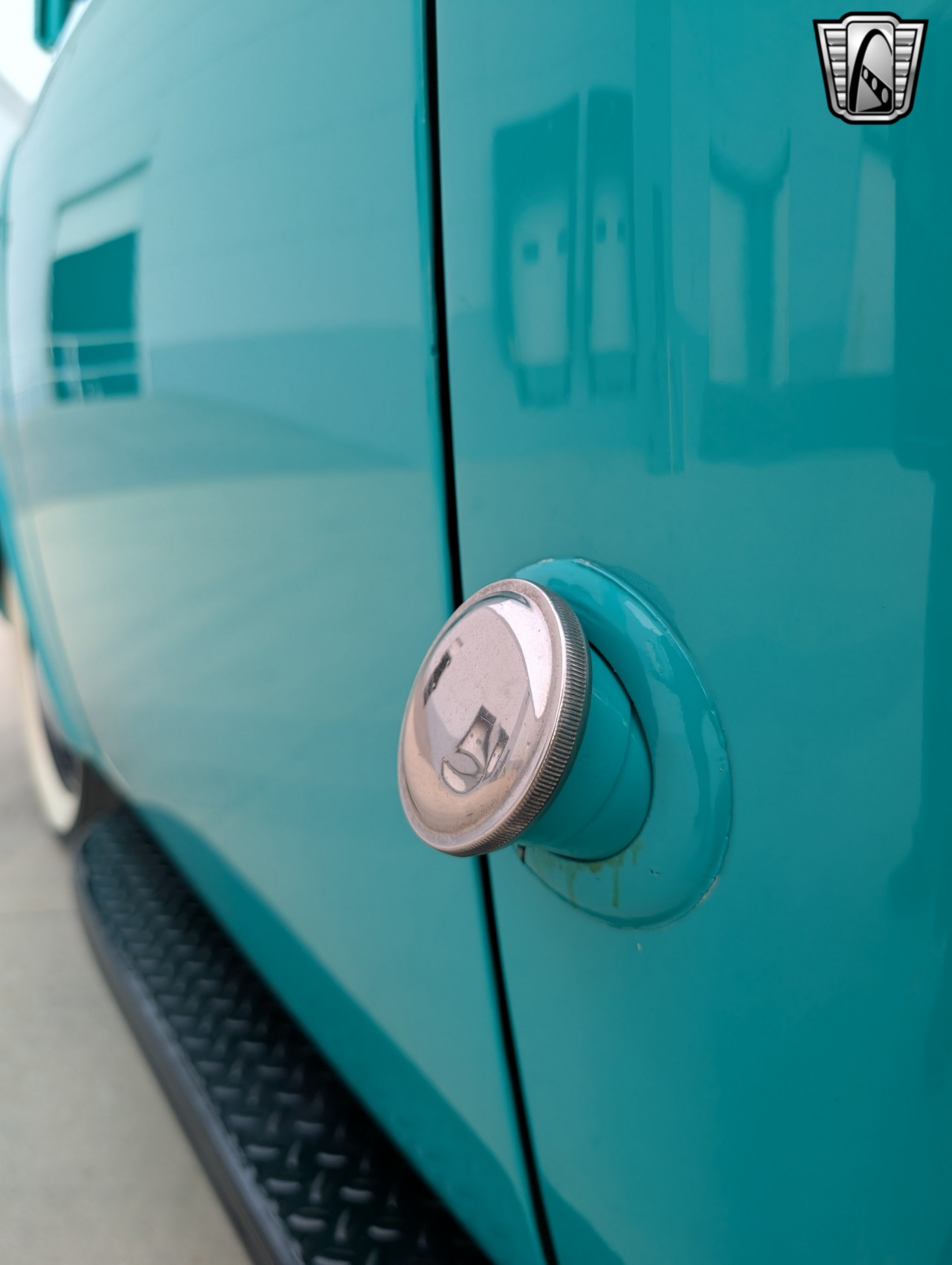 1954 Dodge Pickup 73