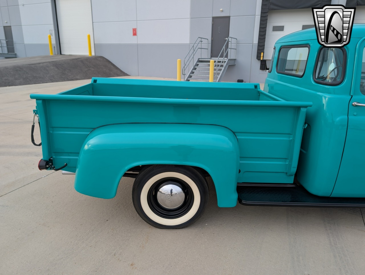 1954 Dodge Pickup 55