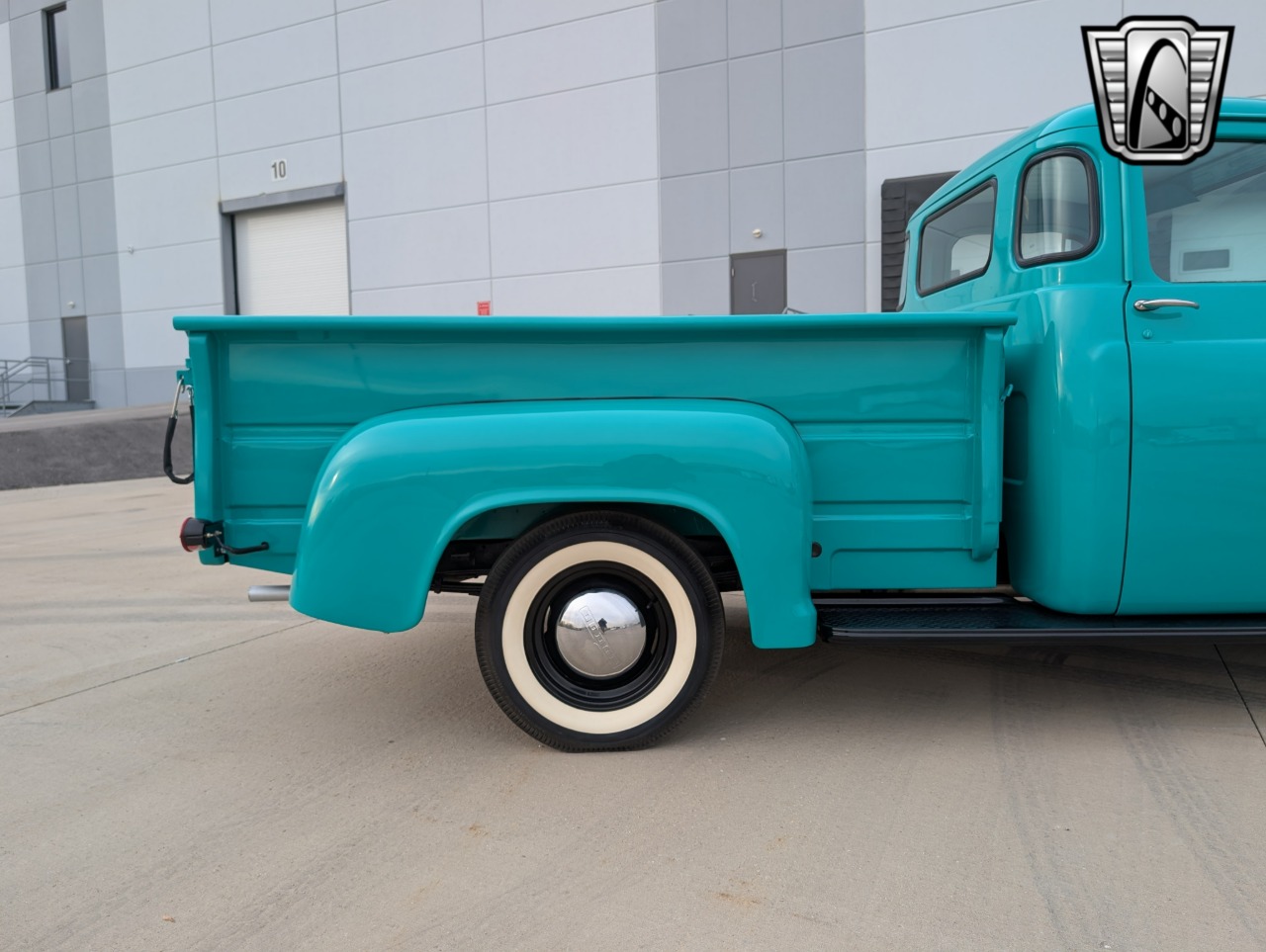 1954 Dodge Pickup 56