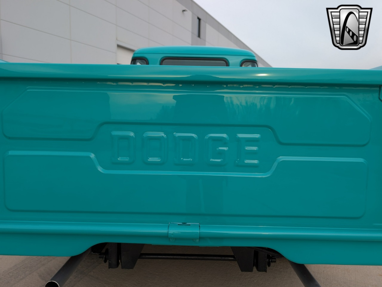 1954 Dodge Pickup 74