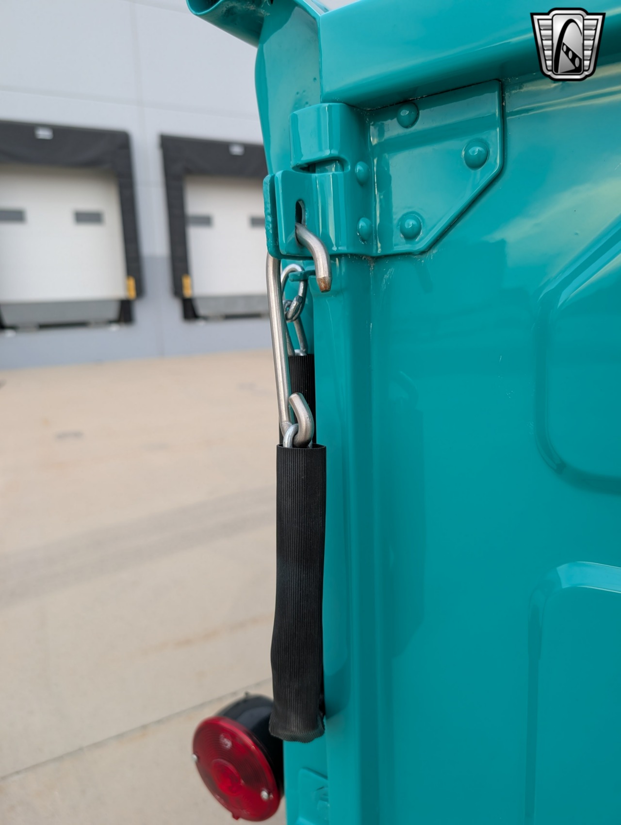 1954 Dodge Pickup 75